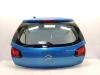 Citroen C3 II Heckklappe KGW blau belle-ile mit Heckscheibe BJ2010