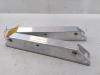 Tesla Model S Facelift original Satz Alustreben Front 1634792-00-F Bj.2023