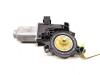 Skoda Fabia 2 Facelift original Fensterhebermotor vorn rechts 6R0959802AQ BJ2014