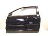 VW Polo 9N3 Tür vorn links Fahrertür 3-türig LC9Z Black Magic Pearl BJ2007