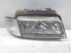 Audi A4 B5 original Scheinwerfer rechts mit LWR und Nebelscheinwerfer Bj.1997