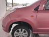 Suzuki Alto GF original Kotflügel vorn links BJ2009 ZKV Fortune Rose