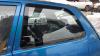 Toyota Starlet P9 original Scheibe Seitenscheibe hinten links BJ1997