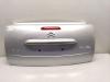 Citroen C3 Pluriel original Heckklappe silber EZR aluminiumgraumetallic Bj.2003