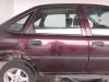 Opel Vectra A original Tür hinten rechts 4-türig Limousine BJ1994