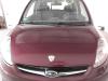 Subaru Justy 4 M300F orig.Motorhaube Klappe Deckel vorn BJ2008 R56 Maroon brown perl. Subaru Justy 4 M300F orig.Motorhaube Klappe Deckel vorn BJ2008 R56 Maroon brown perl.