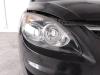 Hyundai i30 CW Kombi FD original Scheinwerfer rechts mit LWR BJ2010