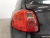 Toyota Auris E15 original Rückleuchte Schlussleuchte links BJ2008