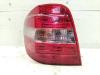Mercedes ML164 original Rückleuchte Heckleuchte Schlussleuchte links BJ2006