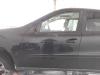 Mercedes ML164 Tür vorn links Fahrertür ROST BJ2006 197 obsidianschwarzmetallic Mercedes ML164 Tür vorn links Fahrertür ROST BJ2006 197 obsidianschwarzmetallic