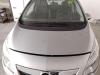 Opel Meriva B orig. Motorhaube Deckel vorn GAN argonsilbermetallic Z176 BJ2012 Opel Meriva B orig. Motorhaube Deckel vorn GAN argonsilbermetallic Z176 BJ2012