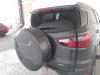 Ford Ecosport 2 JK8 Heckklappe Hecktür smokegraumetallic mit Heckscheibe BJ2016