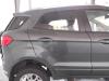 Ford Ecosport 2 JK8 Tür hinten rechts smokegraumetallic BJ2016 Rohbau