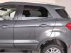 Ford Ecosport 2 JK8 Tür hinten links smokegraumetallic BJ2016 Rohbau