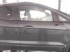 Ford Ecosport 2 JK8 Tür vorn rechts Beifahrertür smokegraumetallic BJ2016 Rohbau