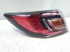 Mazda 6 GH original Rückleuchte Heckleuchte links 5-türig Fließheck LED BJ2007