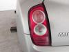 Nissan Micra K12 original Rückleuchte Heckleuchte links Valeo BJ2005