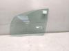 Mitsubishi Colt Z30 original Türscheibe vorn links 5türig grüncolor BJ2004
