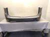 Ford Mondeo 4 BA7 Turnier Stoßstange Stoßfänger hinten Hypersilbermetallic BJ2009 Ford Mondeo 4 BA7 Turnier Stoßstange Stoßfänger hinten Hypersilbermetallic BJ2009
