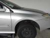 Renault Laguna 3 original Kotflügel vorn rechts TED69 Gris Platine BJ2009