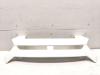 StreetScooter Work B16 original Kühlergrill Frontblende weiss Bj.2017