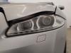 Jaguar XJ X351 orig.Scheinwerfer links Bi-Xenon mit Kurvenlicht Valeo BJ2011 Jaguar XJ X351 orig.Scheinwerfer links Bi-Xenon mit Kurvenlicht Valeo BJ2011