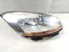 Citroen C4 Grand Picasso 1 original Scheinwerfer rechts Halogen mit LWR BJ2010 Citroen C4 Grand Picasso 1 original Scheinwerfer rechts Halogen mit LWR BJ2010