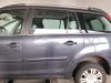 Citroën C4 Grand Picasso 1 Tür hinten links icare KEN BJ2010