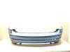 Ford Focus 2 DA3 Facelift orig.Stossfänger Stoßstange hinten Fließheck BJ2009 visionblaumetallic