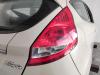 Ford Fiesta JA8 original Rückleuchte Schlussleuchte rechts BJ2009 Ford Fiesta JA8 original Rückleuchte Schlussleuchte rechts BJ2009