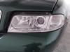 Audi A4 B5 original Scheinwerfer links Valeo Halogen mit LWR Facelift BJ1999 Audi A4 B5 original Scheinwerfer links Valeo Halogen mit LWR Facelift BJ1999