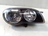 Toyota Corolla E11 Facelift Scheinwerfer rechts TYC mit LWR BJ2001