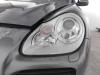 Porsche Cayenne 9PA Turbo original Xenon Scheinwerfer links BJ2003