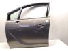 Opel Meriva B Tür vorn links Fahrertür GJM Muskatgrau BJ2012 Rohbau