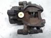 VW Golf Sportsvan original Bremssattel Hinterachse links 272x10mm Bj.2014