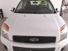 Ford Fusion JU2 original Motorhaube Deckel vorn frostweiß BJ2011
