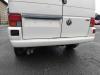 VW T4 original Stoßstange Stossfänger hinten Facelift BJ1998 L902 Grauweiss