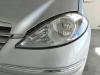 Mercedes A-Klasse W169 original Scheinwerfer links Halogen mit LWR BJ2005