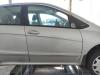Mercedes A-Klasse W169 Tür vorn rechts Beifahrertür 5-türig BJ2005 761 polarsilbermetallic