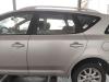 Kia Ceed Kombi ED SW Tür hinten links BJ2007 9S Machine Silver