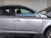 Kia Ceed Kombi ED Tür vorn rechts Beifahrertür 9S Machine Silver BJ2007