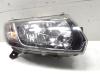 Dacia Logan 2 Kombi original Scheinwerfer rechts ELBA Halogen mit LWR BJ2015