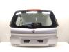 Peugeot 207 SW Kombi Heckklappe silber EZR aluminiumgrau mit Heckscheibe Bj.2007