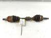 Nissan Micra K11 original Antriebswelle Gelenkwelle links 1.0 44kw CG10 BJ2001