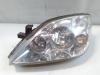 Nissan Primera P12 original Scheinwerfer vorn links Halogen BJ2002 26060AU80B