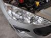 Peugeot 308 I original Scheinwerfer rechts Halogen mit LWR BJ2009 9656162480
