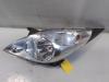 Chevrolet Spark M300 original Scheinwerfer links mit LWR Vorfacelift BJ2012