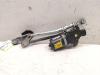 Citroen C1 II original Wischermotor mit Wischergestänge vorn 850100H030 BJ2014