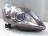 Opel Zafira B original Bi Xenon Scheinwerfer rechts Kurvenlicht mit LWR BJ2006