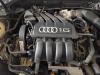 Audi A3 8P Motor Engine BSE 1.6 75kw 147746km BJ2007